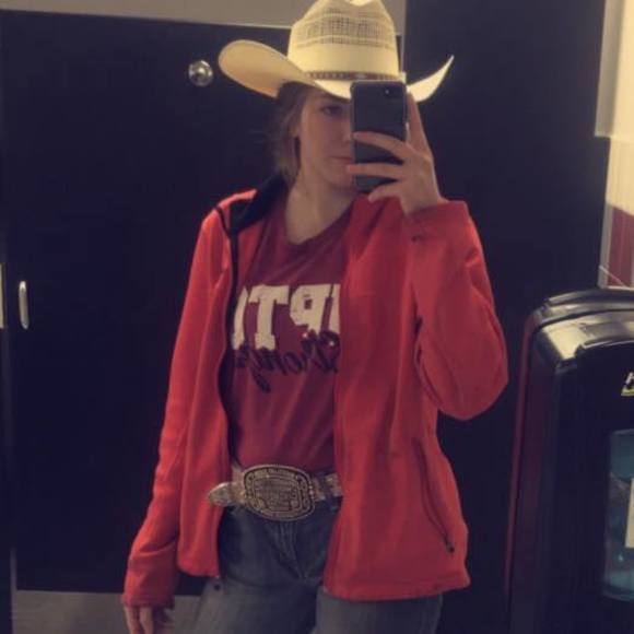 Meet your Posher, Haley - Picture 1 of 1